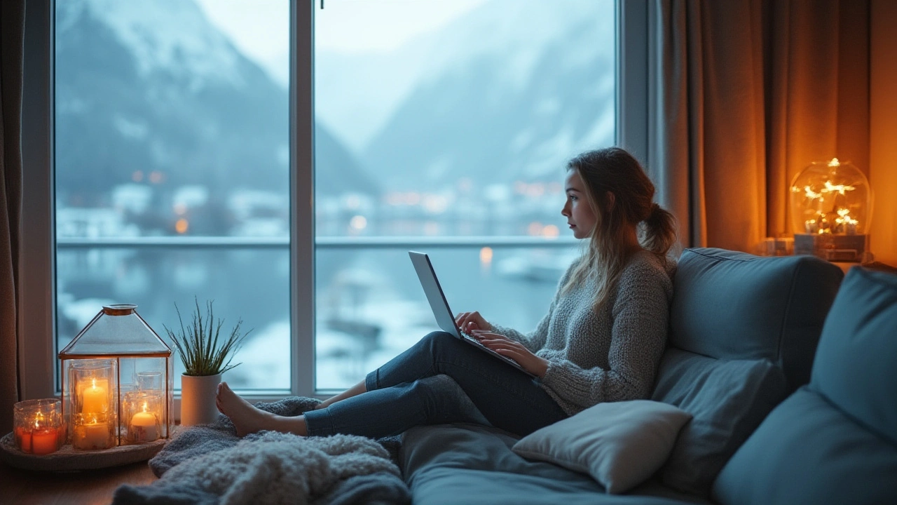 geniusrx.com: Trygg og smart netthandel av medisiner i 2025