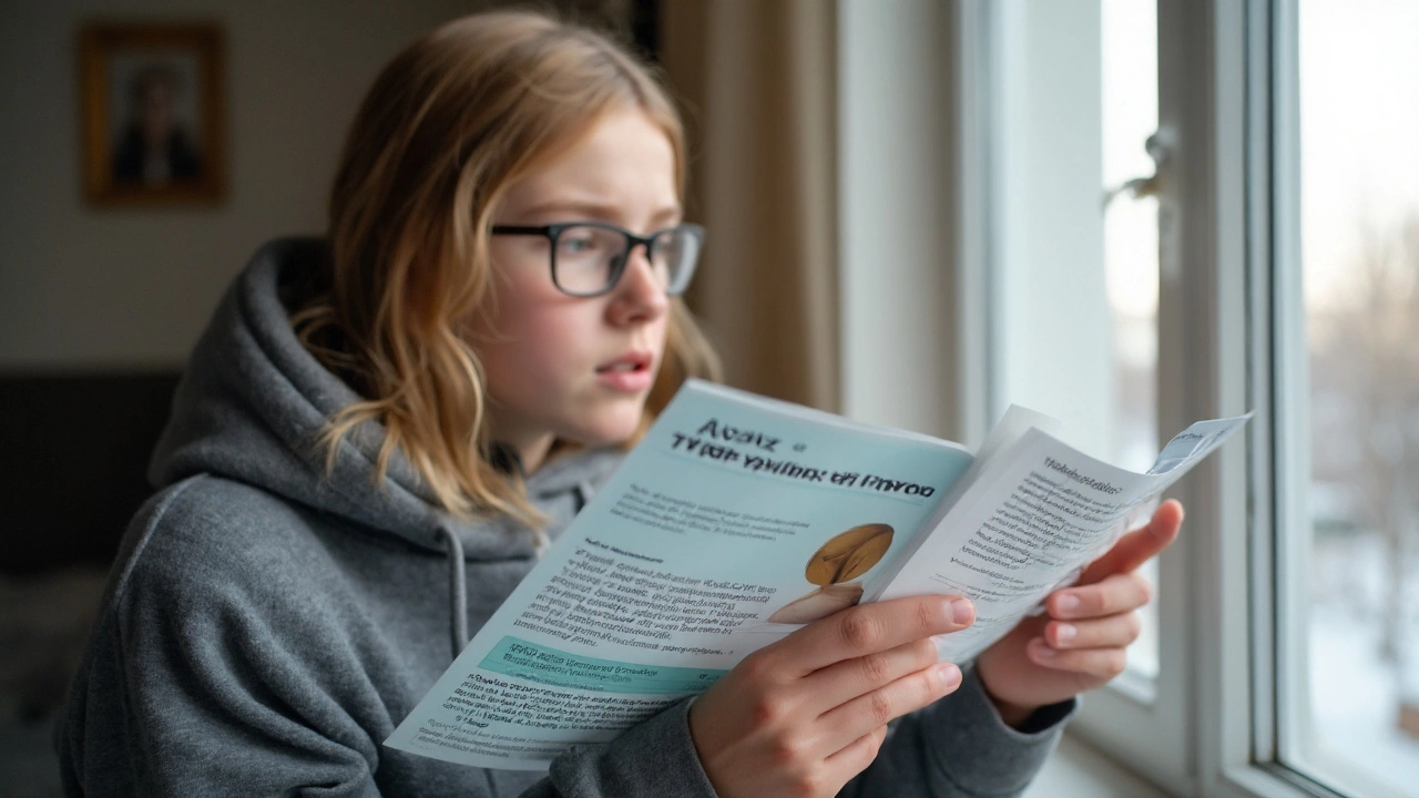 Podowart: Effektiv behandling for vorter – Alt du bør vite om Podowart løsning og bruk