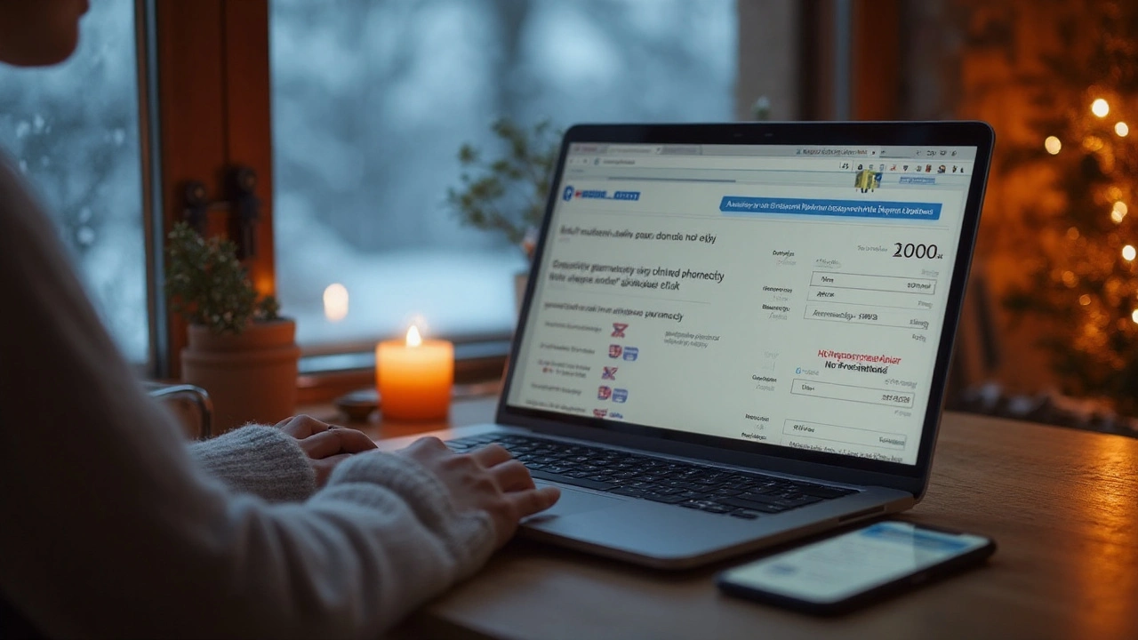 Kjøp gabapentin (generisk Neurontin) på nett i Norge: pris, trygghet og lovkrav 2025
