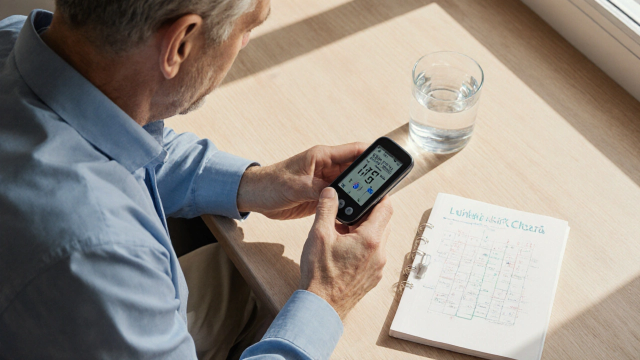Diabetes og urinveisinfeksjon - viktig å vite