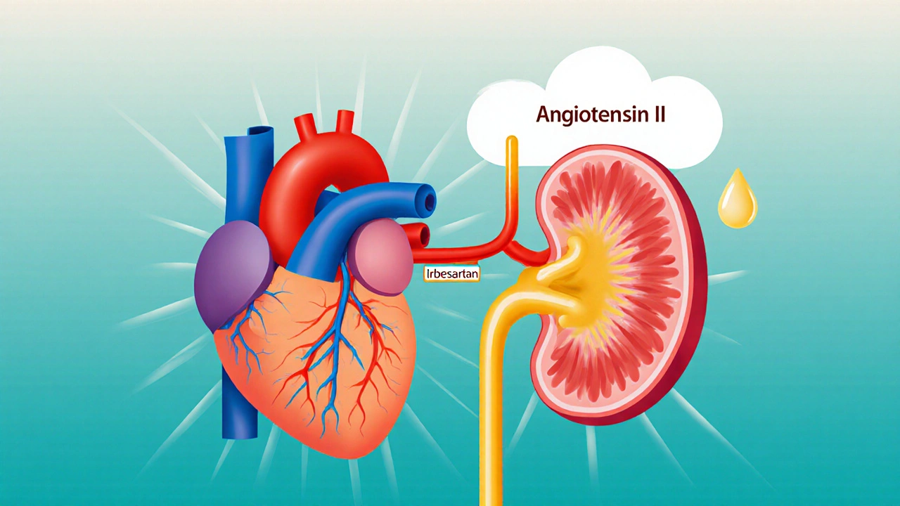 Fremtiden for Irbesartan: Ny forskning og utvikling