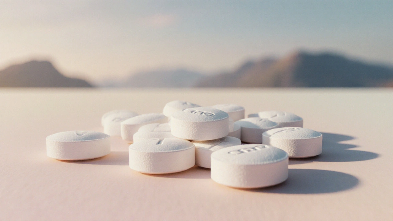 Kjøp billig generisk lisinopril online - sikker guide 2025
