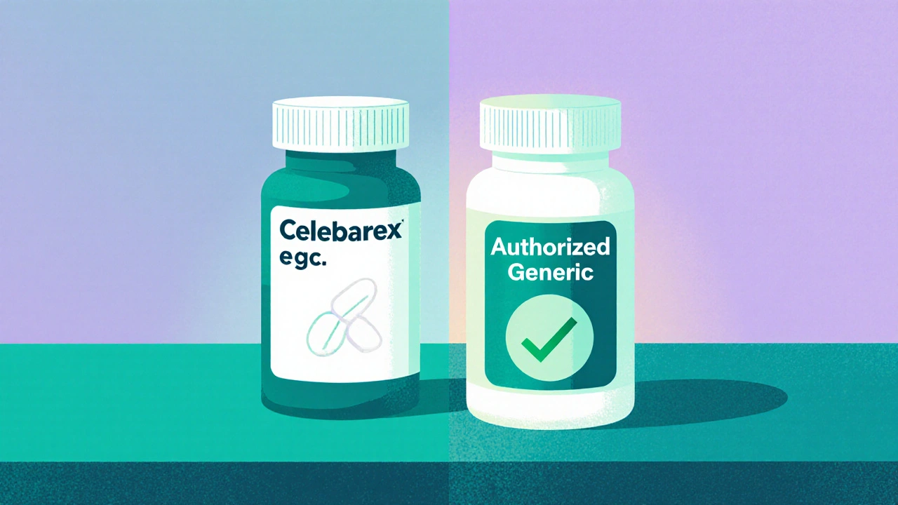 Autorisert generisk vs vanlig generisk: Hva er best å bytte til?