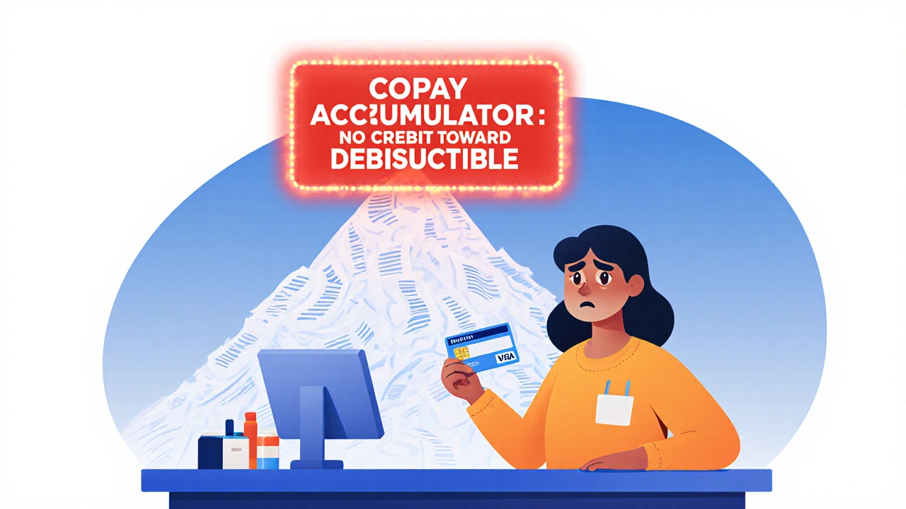 Bruk av copay-kort trygt: Tilgang til medisiner uten å risikere behandling