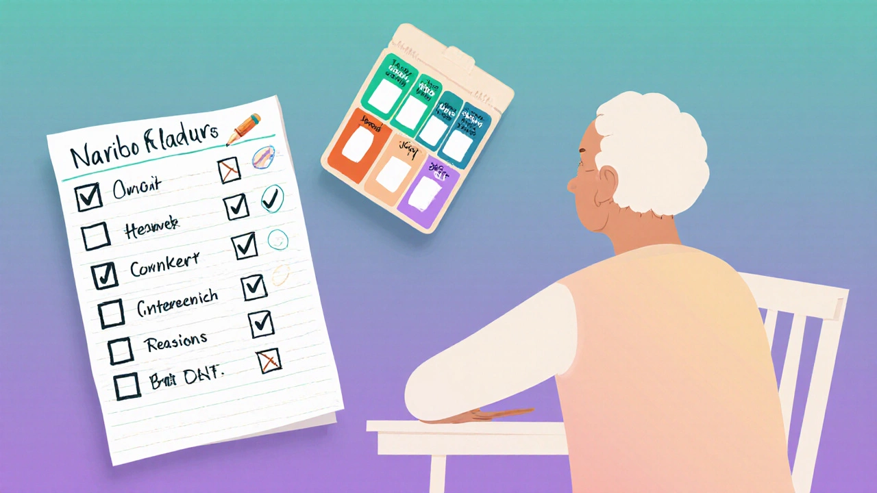 Sikker bruk av legemidler ved kroniske sykdommer: Praktiske råd for langvarig behandling
