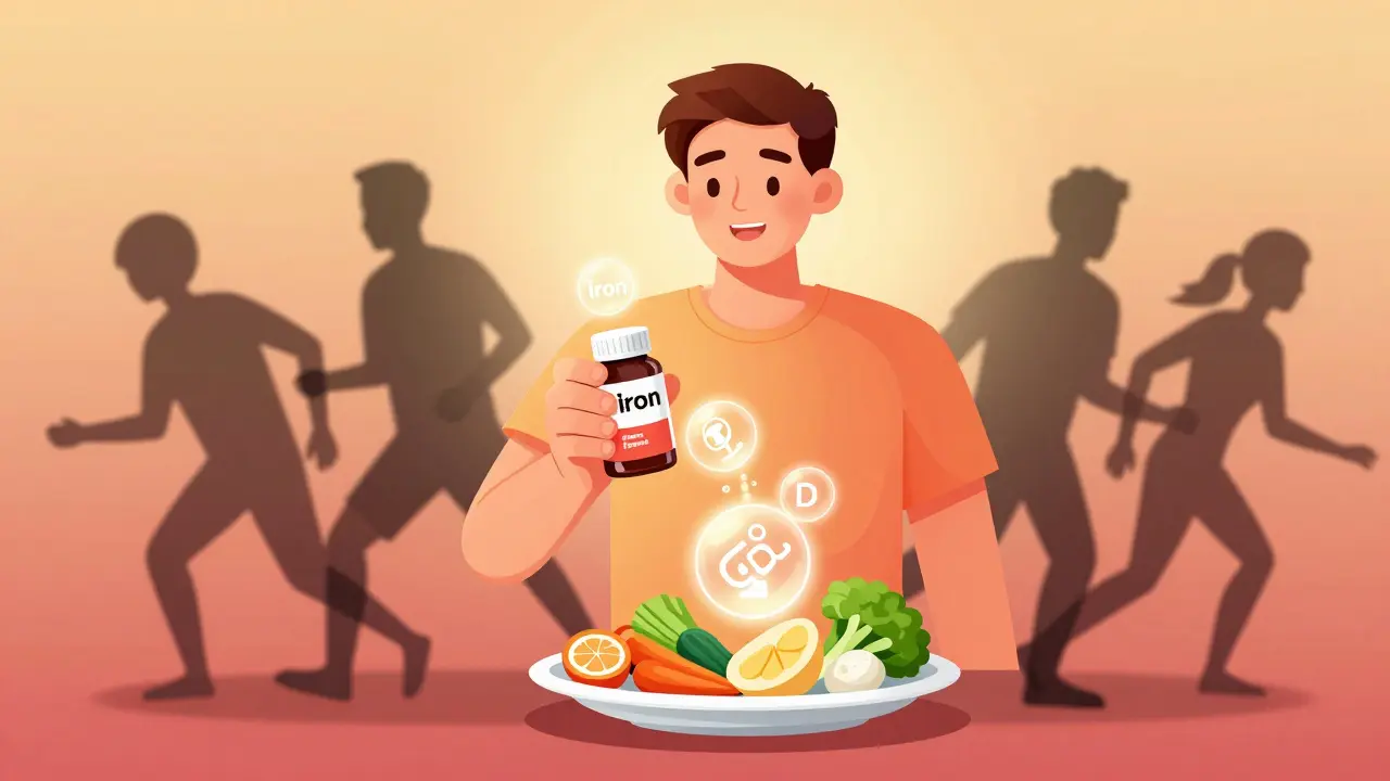 Bariatriske vitaminer: Slik unngår du mangel etter vekttapkirurgi