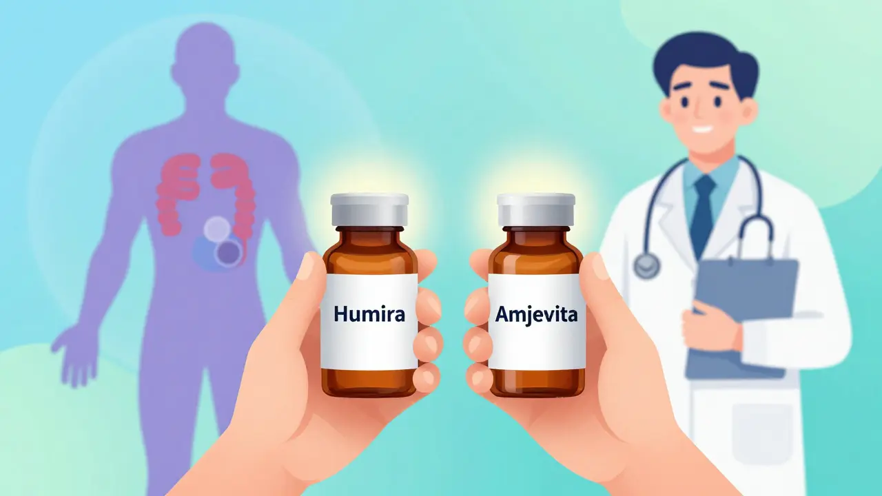 Biosimilare legemidler: Er de trygge og effektive?