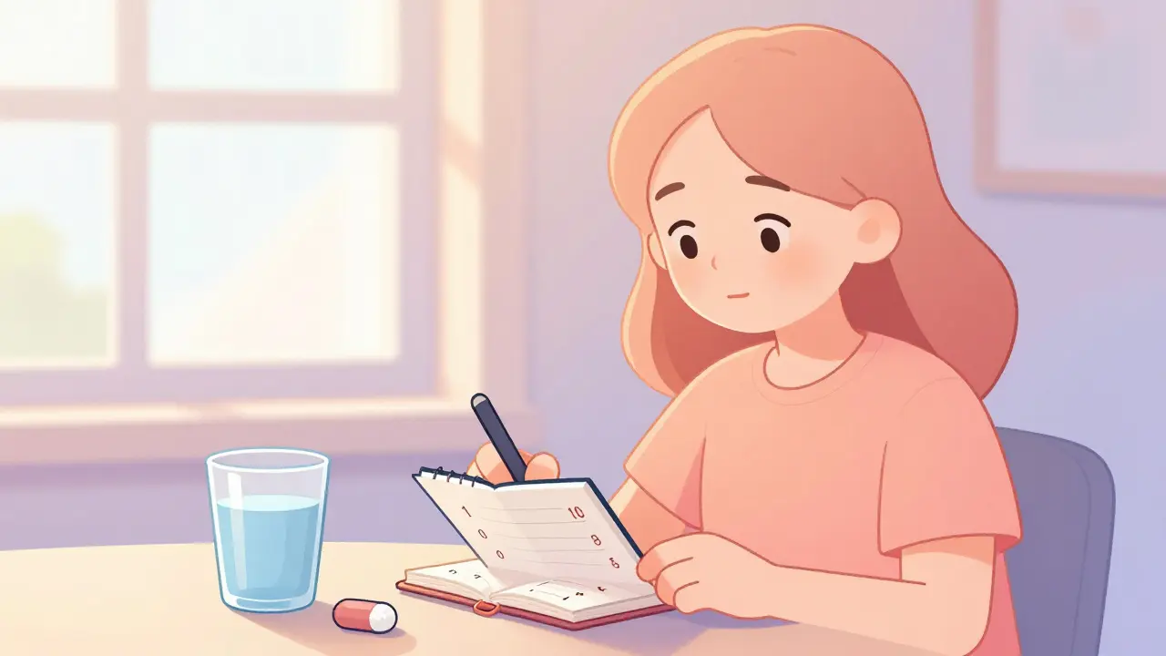 Når du bør akseptere og når du bør handle mot bivirkninger av medisiner