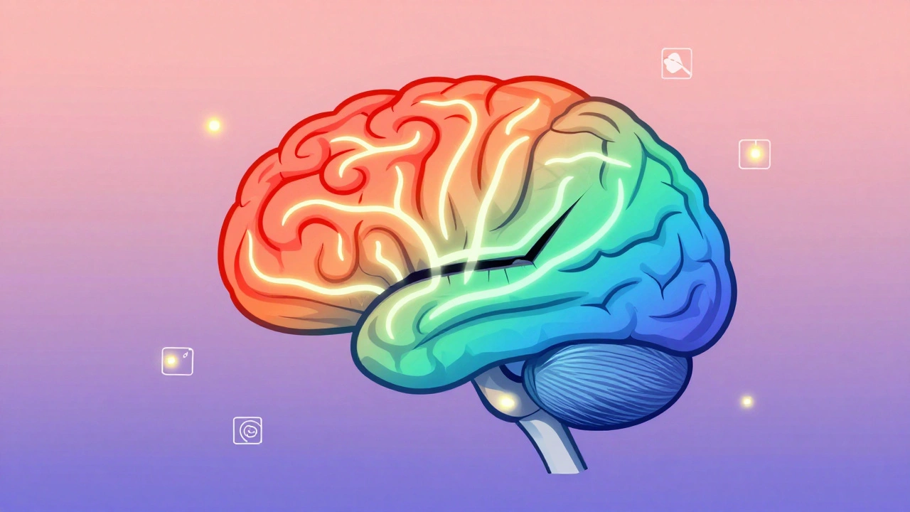 Post-konkusjonsyndrom: Genesningstider og håndtering