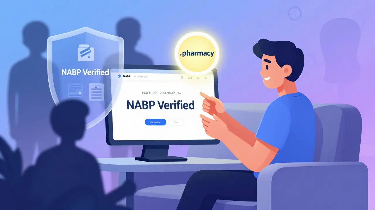 Sikkerhet og privatliv hos nettapotek: Slik beskytter du dine data