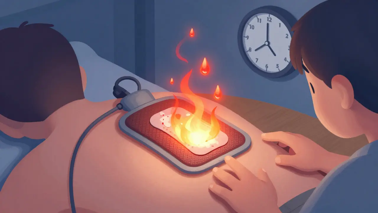 Fentanyl-plasser: Risiko for overdosering og avhengighetsavbrudd