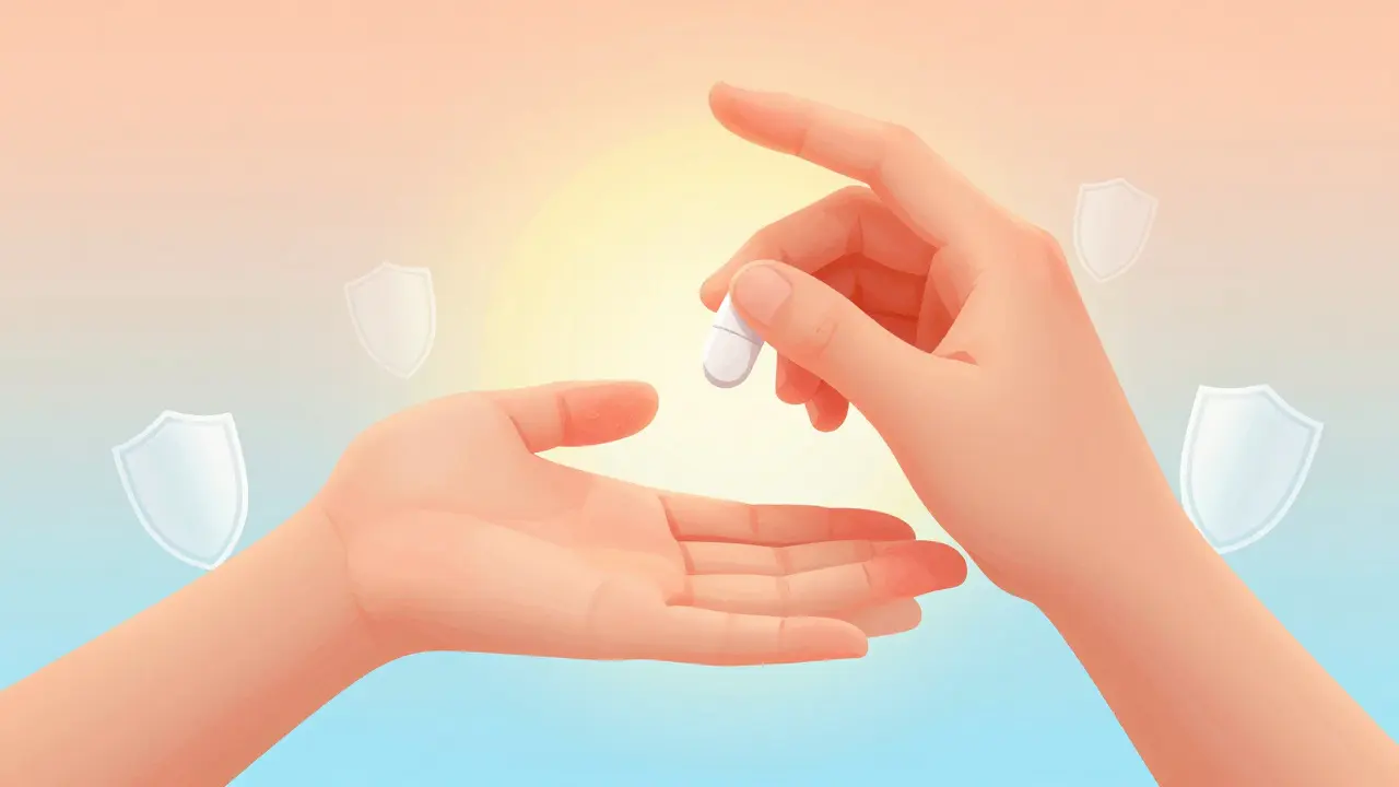 Lupusartritt: Gledesbetennelse og hydroksyklorokin