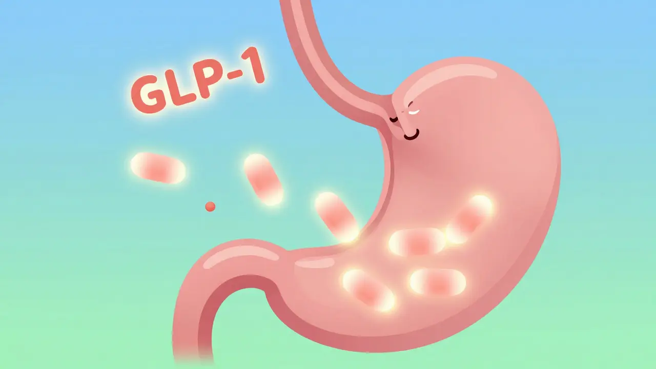 GLP-1-medisiner: Kvalme, dosering og mitigeringsråd for vektredusjon