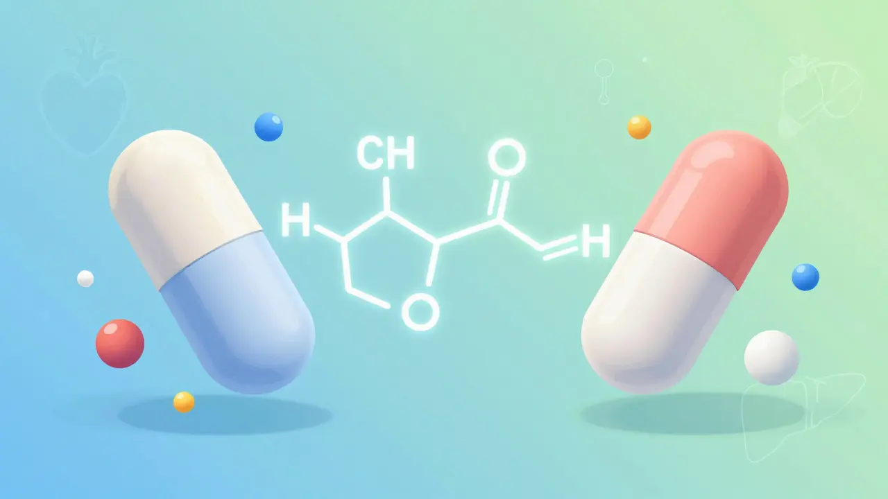 Legemiddelinteraksjoner: Når generiske legemidler virker uventet