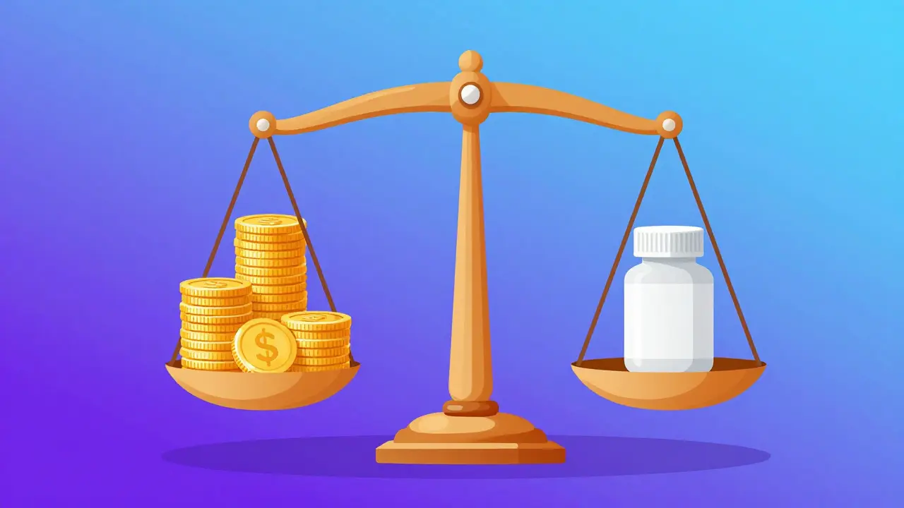 Globale helseøkonomi: Generika og verdslige utgifter i 2026