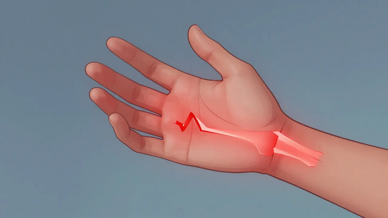 Biologiske DMARDs ved revmatoid artritt: Veien til remisjon