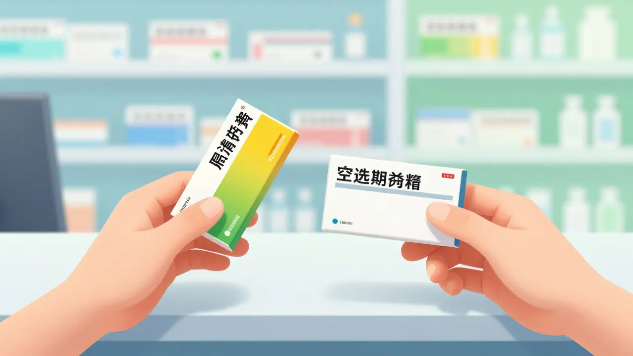 Er pasienter egentlig fornøyde med generiske legemidler?