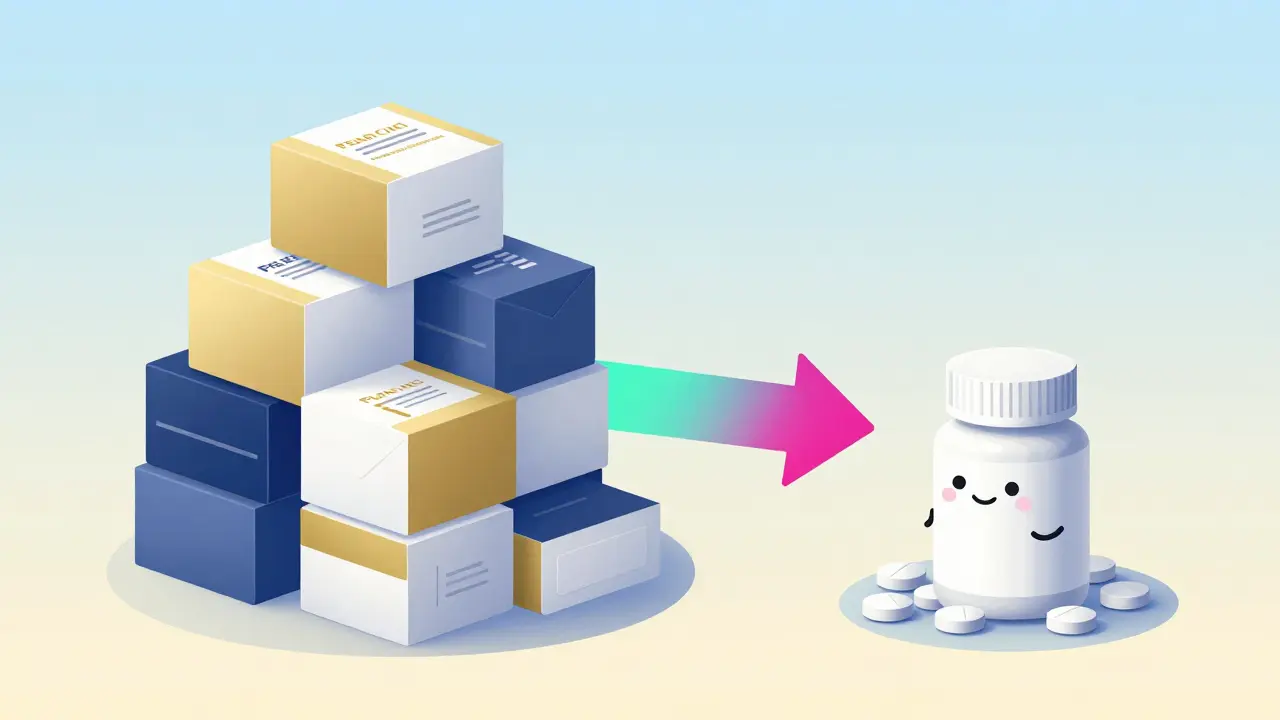 Kjøp generisk Topamax på nett: Slik finner du rimelige alternativer