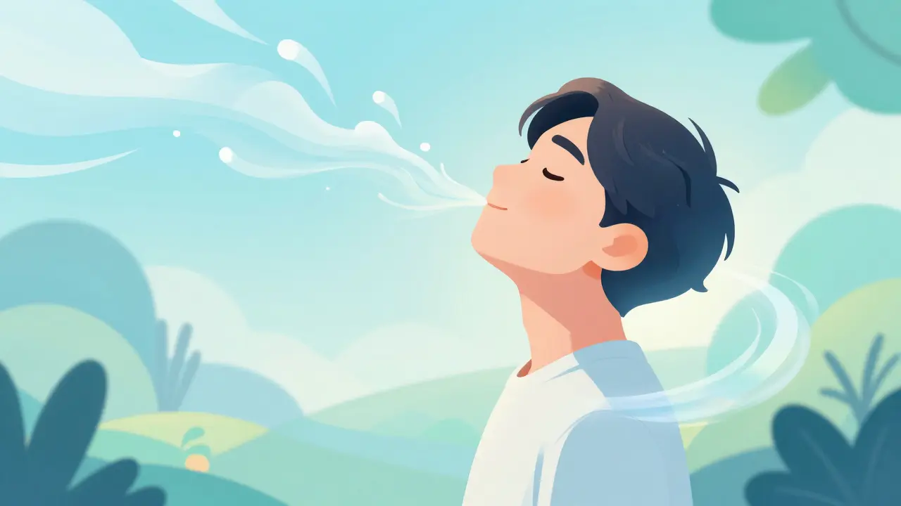 Kjøpe Salmeterol/Flutikasone på nett: Guide til priser og apotek