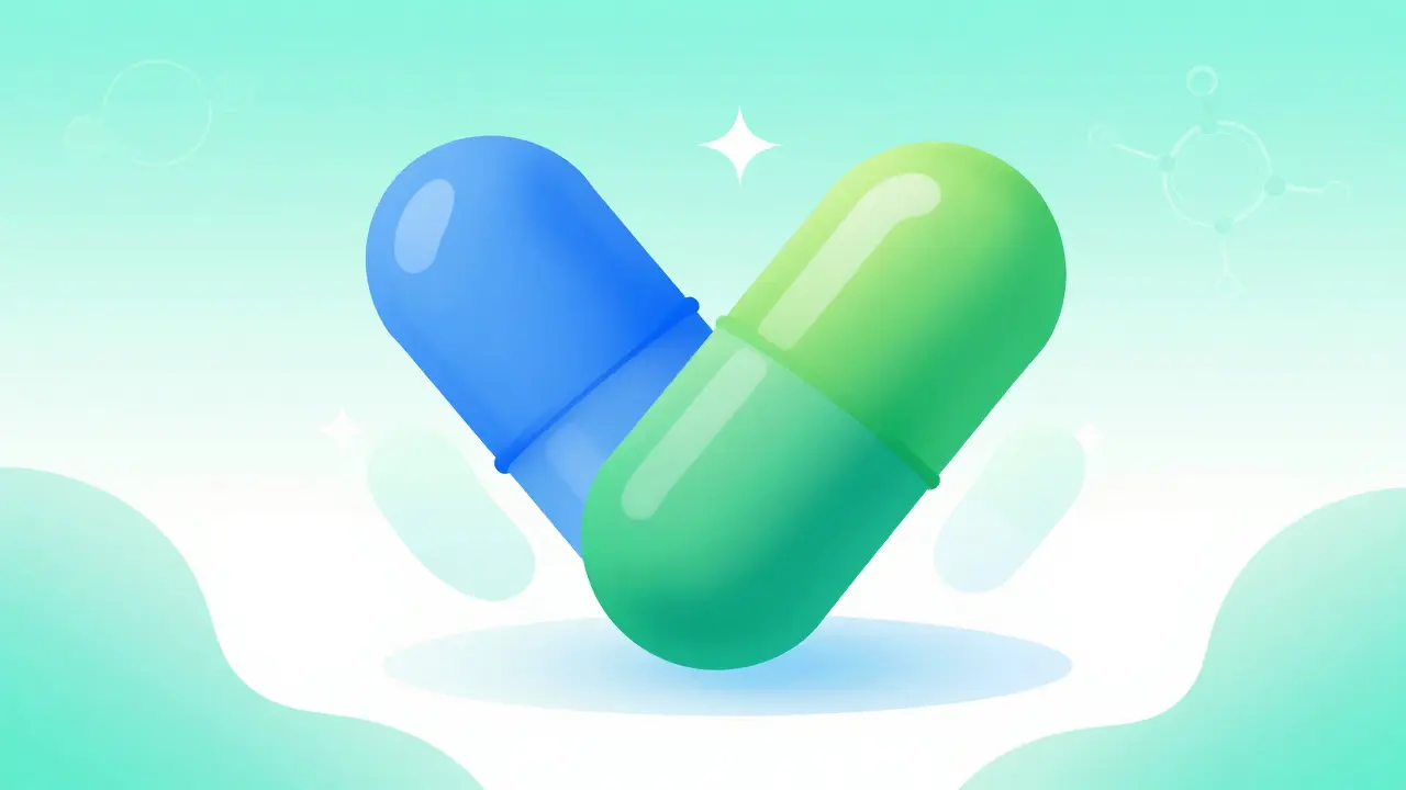 Generiske antibiotika-kombinasjoner: Tilgjengelighet, priser og regulering i Norge