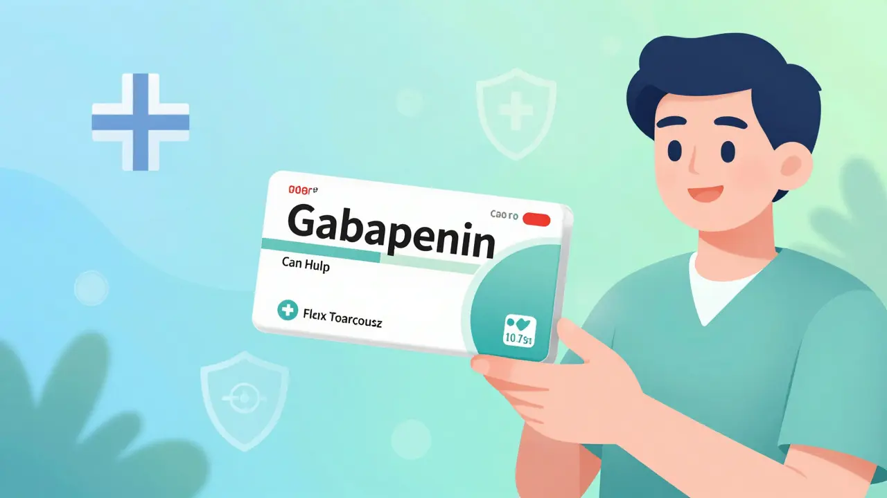 Kjøp generisk gabapentin online billig i 2026: Pris, trygghet og veiledning
