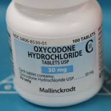 Kjøp Oxycodone 40mg online